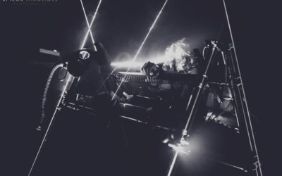 The Sound of Color Sessions #4