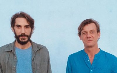 Εξαπίνης | συναυλία με απεύθυνση στον άλλον
