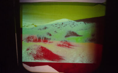 Sound of Color #2
