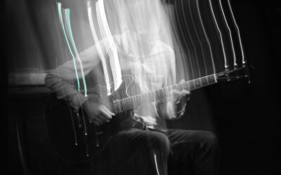 Alex Dante Solo Performance – “Electrifying the classics”