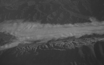 AMR + Echo Canyon + 132 Hertz / evi nakou
