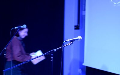 Spoken Maik #5