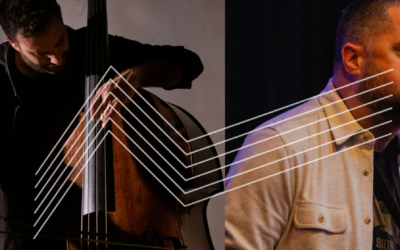 Dave Rempis – George Kokkinaris Duo