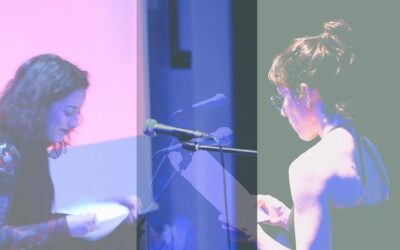Spoken Maik #7