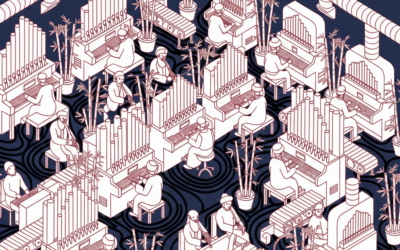 MASTIC (Papavassiliou, Abozekry) + TERRAIN (Botic, Ziarkas, Atzakas)