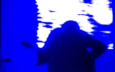 Creative Guitar: Anton Toorell / Savvas Metaxas & evi nakou