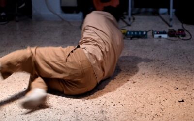 Three Times Three #5