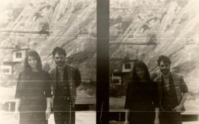 Soledad Zarka & Loup Uberto