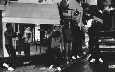 Roddy / K2 / La Claque / Smooke Fly