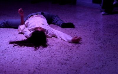 Three Times Three #6