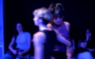 Three Times Three #7