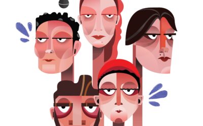 “The man who passed or it interests me Roula”