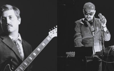 Creative Guitar: Gellért Szabó / Panú