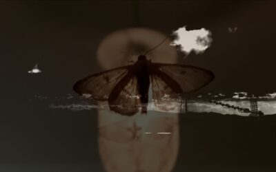 Once Upon A Song (a performed film)