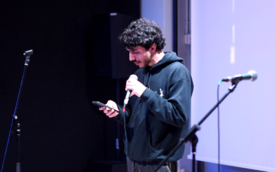 Spoken Maik #8