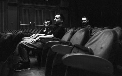 Yako Trio – “Woven”