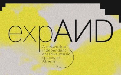 expAND Festival 2026